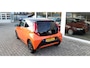 Toyota Aygo 1.0 VVT-i x-play Orange Automaat