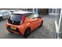 Toyota Aygo 1.0 VVT-i x-play Orange Automaat
