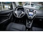 Hyundai ix20 1.6i Go!|Dealer oh|Stoel/Stuurverwarming|achteruit rij camera|Navi|Climate|Lage KM stand