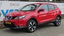 Nissan Qashqai 1.2 Automaat N-Vision