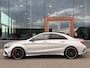 Mercedes-Benz CLA AMG 45 4MATIC MATGRIJS | Leder | Pano | Schaalstoelen | Harman / Kardon | Apple Carplay | Achteruitrijcamera