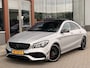 Mercedes-Benz CLA AMG 45 4MATIC MATGRIJS | Leder | Pano | Schaalstoelen | Harman / Kardon | Apple Carplay | Achteruitrijcamera