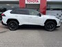 Toyota RAV4 2.5 Hybrid AWD GR SPORT Bi-Tone | Sport Plus Opties | Memory Sea
