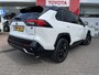 Toyota RAV4 2.5 Hybrid AWD GR SPORT Bi-Tone | Sport Plus Opties | Memory Sea