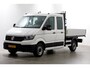 Volkswagen Crafter 35 2.0 TDI E6 L2H1 D.C. Van den Born Kipper 07-2018