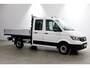 Volkswagen Crafter 35 2.0 TDI E6 L2H1 D.C. Van den Born Kipper 07-2018