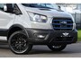 Ford E-Transit 350 L3H2 68 kWh PB Edition Adaptieve Cruise, 360 Camera, Carplay, BLIS, Stoelverwarming, NAVI, Multimedia, Sensoren, Uniek!