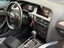 Audi A4 Avant 2.0 TFSI Nieuwe apk NAV cruise leer bekleding
