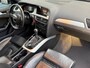 Audi A4 Avant 2.0 TFSI Nieuwe apk NAV cruise leer bekleding