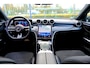 Mercedes-Benz C-klasse Estate 180 AMG Line Aut. Navi|Leder-Alcantara|Cam|LMV|Enz!