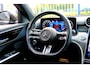 Mercedes-Benz C-klasse Estate 180 AMG Line Aut. Navi|Leder-Alcantara|Cam|LMV|Enz!