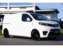 Toyota ProAce 2.0 D-4D GR Sport Edition 360 Camera, Cruise, Carplay, Head-up, 177pk, 2 x Schuifdeur, Trekhaak, Stoelverwarming, Automaat, Uniek!
