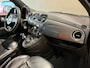 Fiat 500 0.9 TwinAir 500S GQ AIRCO AUX LEDEREN BEKLEDING