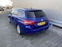 Peugeot 308 SW 1.2 PureTech Blue Lease Premium Clima, Navi, CC, Pano, PDC, LM, Trekh, nw. APK – Inruil Mogelijk –