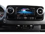 Mercedes-Benz Sprinter 317 1.9 CDI L2H2 Black Edition RWD Cruise, Camera,10.5'' Multimedia, Carplay, LED, Trekhaak, Multimedia, UNIEK!