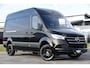 Mercedes-Benz Sprinter 317 1.9 CDI L2H2 Black Edition RWD Cruise, Camera,10.5'' Multimedia, Carplay, LED, Trekhaak, Multimedia, UNIEK!