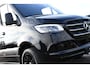 Mercedes-Benz Sprinter 317 1.9 CDI L2H2 Black Edition RWD Cruise, Camera,10.5'' Multimedia, Carplay, LED, Trekhaak, Multimedia, UNIEK!