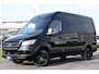 Mercedes-Benz Sprinter 317 1.9 CDI L2H2 Black Edition RWD Cruise, Camera,10.5'' Multimedia, Carplay, LED, Trekhaak, Multimedia, UNIEK!