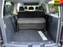 Volkswagen Caddy Maxi 1.4 TSI Comfortline 96kw Life DSG 7 pers. ( Navigatie, Trekhaak, Cruise control,Parkeersensoren) RIJKLAARPRIJS!
