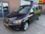 Volkswagen Caddy Maxi 1.4 TSI Comfortline 96kw Life DSG 7 pers. ( Navigatie, Trekhaak, Cruise control,Parkeersensoren) RIJKLAARPRIJS!