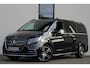 Mercedes-Benz V-klasse 300d / DC / AMG / Elec Stoelen / 360 Cam / 2x Elec Schuifdeur / Burmester / Vol Opties / NIEUWSTAAT
