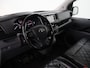 Toyota ProAce Worker 2.0 D-4D 180 PK AUT. BLACK PLATINUM + LEDER STOELVERW. | CAMERA | TREKHAAK| NAVIGATIE | TREEPLANKEN