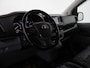 Toyota ProAce Worker 2.0 D-4D 180 PK AUT. BLACK PLATINUM + LEDER STOELVERW. | CAMERA | TREKHAAK| NAVIGATIE | TREEPLANKEN