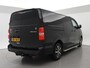 Toyota ProAce Worker 2.0 D-4D 180 PK AUT. BLACK PLATINUM + LEDER STOELVERW. | CAMERA | TREKHAAK| NAVIGATIE | TREEPLANKEN