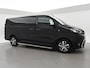 Toyota ProAce Worker 2.0 D-4D 180 PK AUT. BLACK PLATINUM + LEDER STOELVERW. | CAMERA | TREKHAAK| NAVIGATIE | TREEPLANKEN