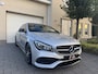 Mercedes-Benz CLA 180 AMG Edition Panoramadak Navi Nightpakket SportLeder Led Camera SfeerVerlichting 18" Pdc