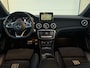Mercedes-Benz CLA 180 AMG Edition Panoramadak Navi Nightpakket SportLeder Led Camera SfeerVerlichting 18" Pdc