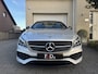 Mercedes-Benz CLA 180 AMG Edition Panoramadak Navi Nightpakket SportLeder Led Camera SfeerVerlichting 18" Pdc