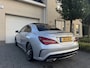 Mercedes-Benz CLA 180 AMG Edition Panoramadak Navi Nightpakket SportLeder Led Camera SfeerVerlichting 18" Pdc
