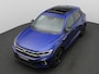 Volkswagen T-Roc 1.5 TSI R-Line Edition 150PK DSG Pano-Schuifdak, Black Style, Trekhaak, Matrix LED, Keyless, 16” lm winterset, Elektr. Achterklep, 18” LM Velgen, Side Assist