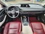 Mazda CX-30 2.0 SA-X 100th Anniversary Ed. Automaat 180PK, Leder, schuifdak, trekhaak, 360 camera, BOSE