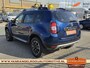 Dacia Duster 1.2 4x4 Blackshadow, airco, cruise, camera, navi, kunstleer