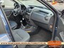 Dacia Duster 1.2 4x4 Blackshadow, airco, cruise, camera, navi, kunstleer