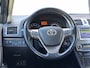 Toyota Avensis 1.8 VVT-i 147pk Dynamic Business | Trekhaak, Navigatie, Parkeersensoren, Camera, Cruise control, Half leer, Stoelverwarming