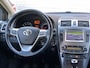Toyota Avensis 1.8 VVT-i 147pk Dynamic Business | Trekhaak, Navigatie, Parkeersensoren, Camera, Cruise control, Half leer, Stoelverwarming