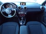 Audi A1 Sportback 1.0 TFSI Adrenalin S-Line Trekhaak NAP