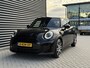 MINI Cooper Mini 1.5 One Yours Leder/Apple/Stuur+stoel warm