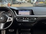 BMW 1-Serie 118i AUT7 M-SPORT EXECUTIVE EDITION LEDER NAVI CMERA DIGI-DASH APPLE-CARPLAY LED LMV PDC