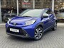 Toyota Aygo X 1.0 VVT-i MT Pulse Bi-tone | Juniper blue, 17 inch, Privacy glass, Apple CarPlay/Android auto, Airconditioning, Parkeercamera