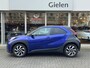 Toyota Aygo X 1.0 VVT-i MT Pulse Bi-tone | Juniper blue, 17 inch, Privacy glass, Apple CarPlay/Android auto, Airconditioning, Parkeercamera