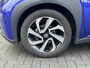 Toyota Aygo X 1.0 VVT-i MT Pulse Bi-tone | Juniper blue, 17 inch, Privacy glass, Apple CarPlay/Android auto, Airconditioning, Parkeercamera