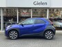 Toyota Aygo X 1.0 VVT-i MT Pulse Bi-tone | Juniper blue, 17 inch, Privacy glass, Apple CarPlay/Android auto, Airconditioning, Parkeercamera