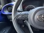 Toyota Aygo X 1.0 VVT-i MT Pulse Bi-tone | Juniper blue, 17 inch, Privacy glass, Apple CarPlay/Android auto, Airconditioning, Parkeercamera
