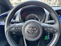 Toyota Aygo X 1.0 VVT-i MT Pulse Bi-tone | Juniper blue, 17 inch, Privacy glass, Apple CarPlay/Android auto, Airconditioning, Parkeercamera