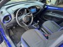 Toyota Aygo X 1.0 VVT-i MT Pulse Bi-tone | Juniper blue, 17 inch, Privacy glass, Apple CarPlay/Android auto, Airconditioning, Parkeercamera