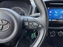 Toyota Aygo X 1.0 VVT-i MT Pulse Bi-tone | Juniper blue, 17 inch, Privacy glass, Apple CarPlay/Android auto, Airconditioning, Parkeercamera